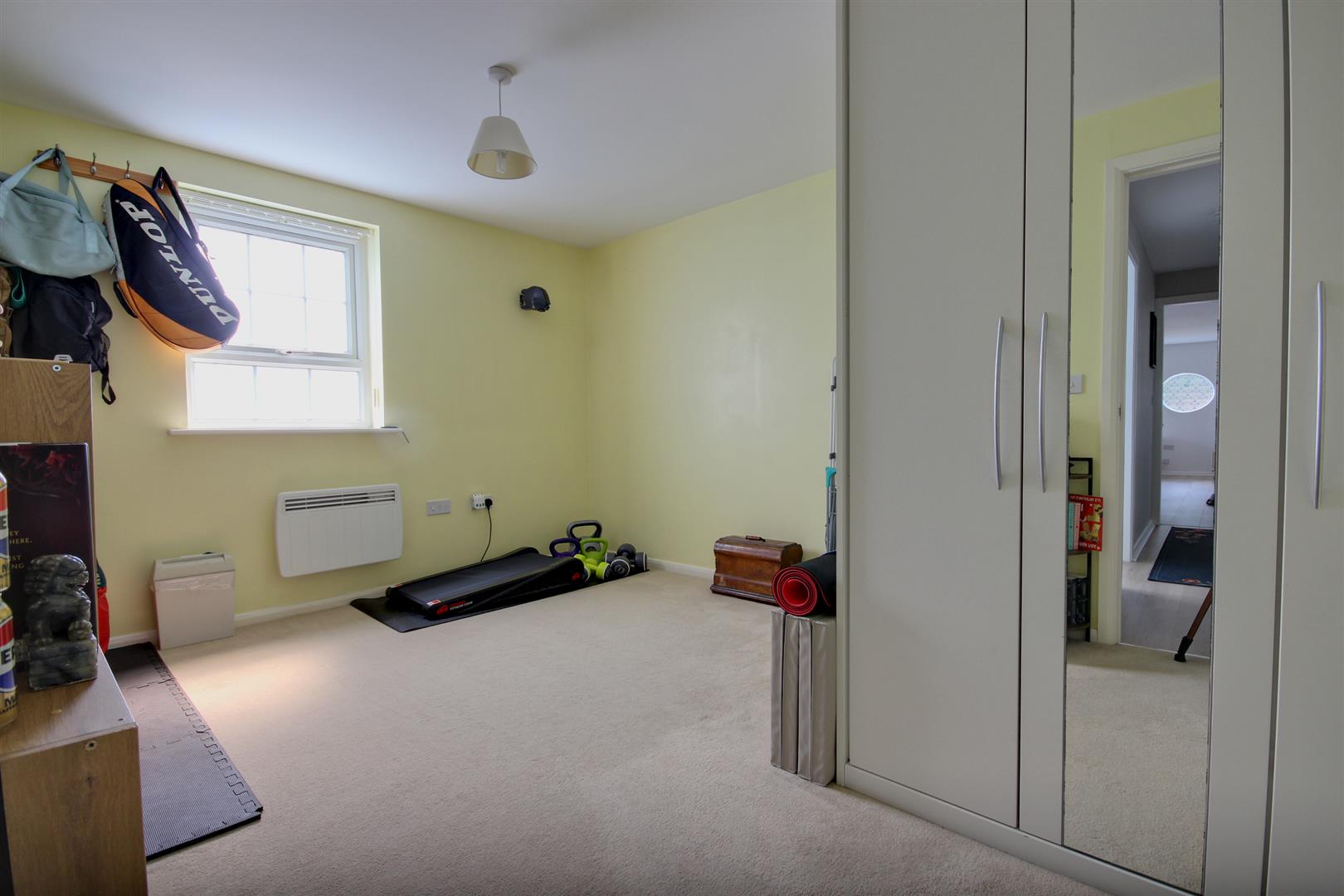 Acklam Court, Beverley